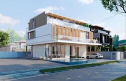 Braddell Heights Estate (D13), Detached #536201151